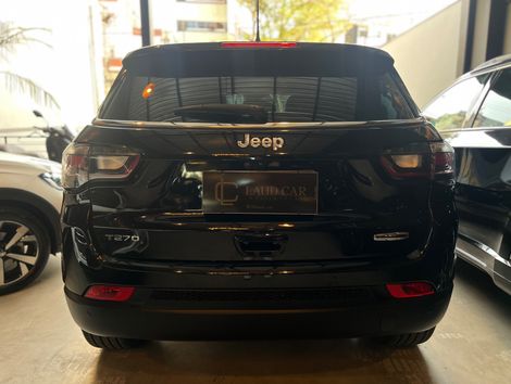 Jeep COMPASS LONG. T270 1.3 TB 4x2 Flex Aut.