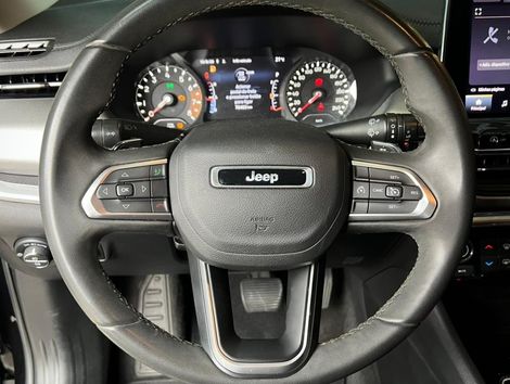 Jeep COMPASS LONG. T270 1.3 TB 4x2 Flex Aut.