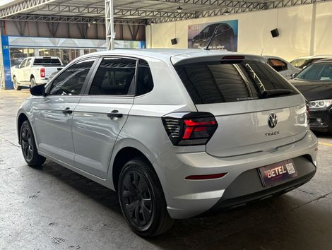 VolksWagen Polo Track 1.0 Flex 12V 5p