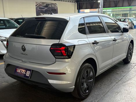 VolksWagen Polo Track 1.0 Flex 12V 5p