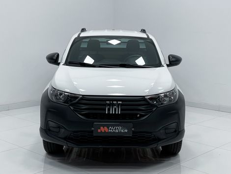 Fiat Strada Endurance 1.4 Flex 8V CS Plus