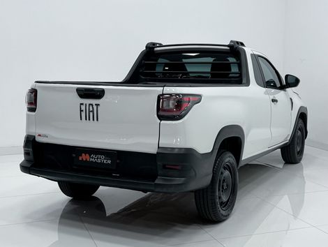 Fiat Strada Endurance 1.4 Flex 8V CS Plus