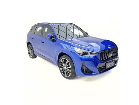 BMW X1 SDRIVE 20i M Sport 2.0 TB Aut.