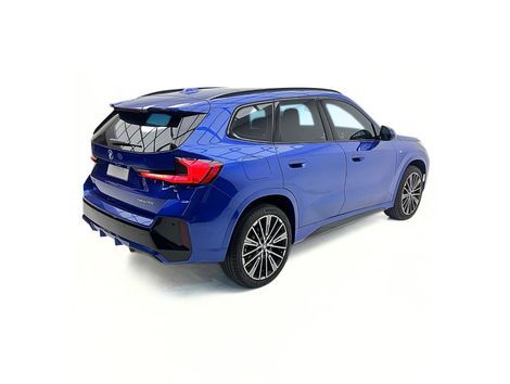 BMW X1 SDRIVE 20i M Sport 2.0 TB Aut.