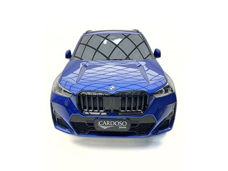 BMW X1 SDRIVE 20i M Sport 2.0 TB Aut.