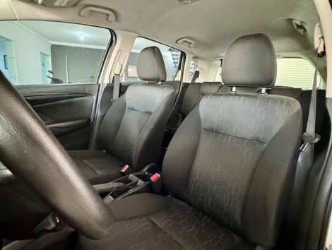 Honda Fit EX/S/EX 1.5 Flex/Flexone 16V 5p Aut.