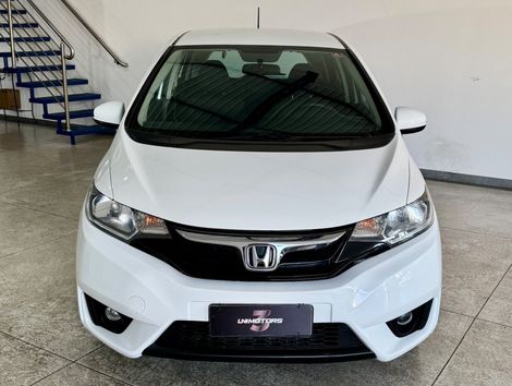 Honda Fit EX/S/EX 1.5 Flex/Flexone 16V 5p Aut.