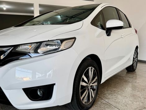 Honda Fit EX/S/EX 1.5 Flex/Flexone 16V 5p Aut.