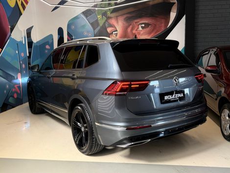 VolksWagen TIGUAN Allspac R-Line 350 TSI 2.0 4x4