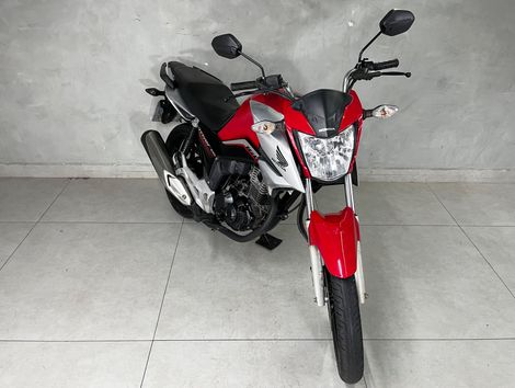 HONDA CG 160 TITAN FLEXONE/Ed.Especial 40 Anos