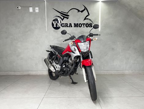 HONDA CG 160 TITAN FLEXONE/Ed.Especial 40 Anos