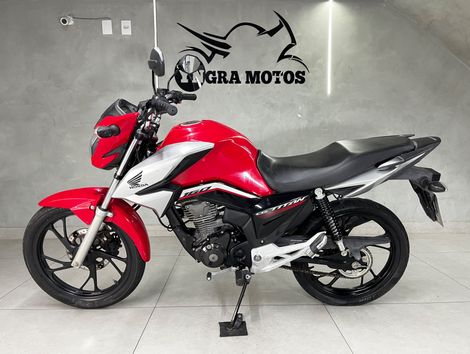 HONDA CG 160 TITAN FLEXONE/Ed.Especial 40 Anos