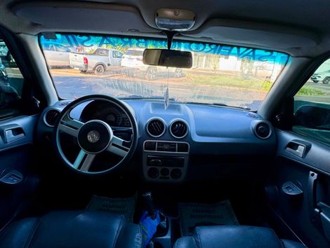 VolksWagen Saveiro Super Surf 1.6 Mi Total Flex 8V
