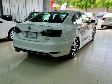 VolksWagen JETTA Comfortline  2.0 T.Flex 8V 4p Mec.