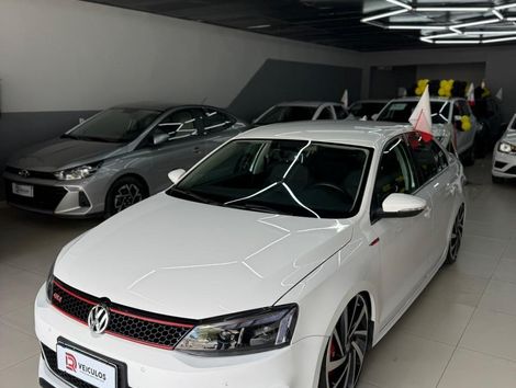 VolksWagen JETTA Comfortline  2.0 T.Flex 8V 4p Mec.