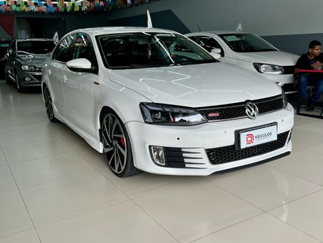 VolksWagen JETTA Comfortline  2.0 T.Flex 8V 4p Mec.