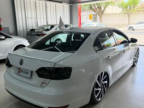 VolksWagen JETTA Comfortline  2.0 T.Flex 8V 4p Mec.