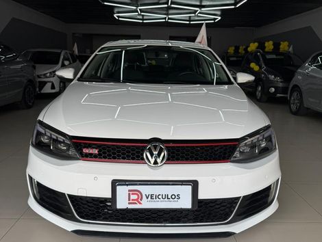 VolksWagen JETTA Comfortline  2.0 T.Flex 8V 4p Mec.