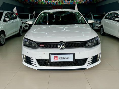 VolksWagen JETTA Comfortline  2.0 T.Flex 8V 4p Mec.