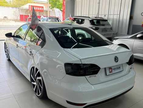 VolksWagen JETTA Comfortline  2.0 T.Flex 8V 4p Mec.