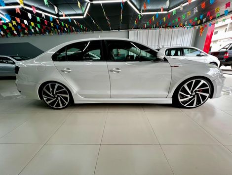 VolksWagen JETTA Comfortline  2.0 T.Flex 8V 4p Mec.