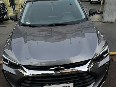 Chevrolet TRACKER 1.0 Turbo 12V Flex Aut. 