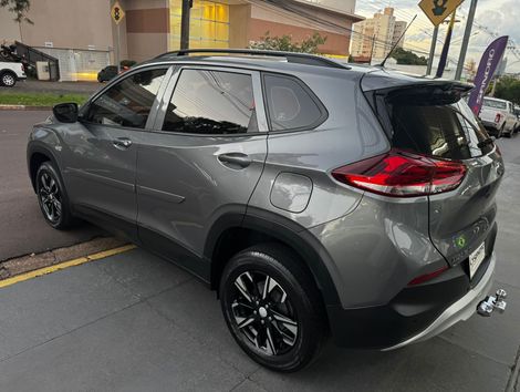 Chevrolet TRACKER 1.0 Turbo 12V Flex Aut. 