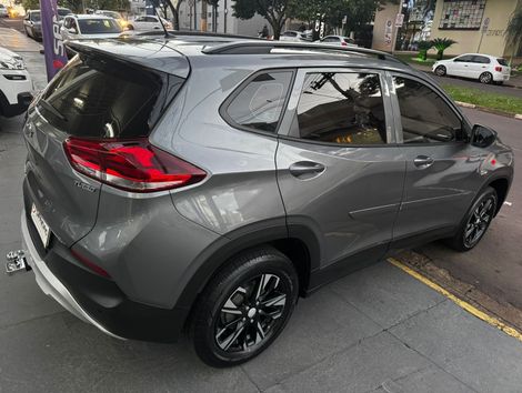 Chevrolet TRACKER 1.0 Turbo 12V Flex Aut. 