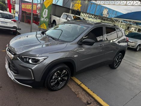 Chevrolet TRACKER 1.0 Turbo 12V Flex Aut. 
