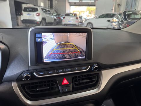 Hyundai HB20 Comfort Plus 1.0 Flex 12V Mec.