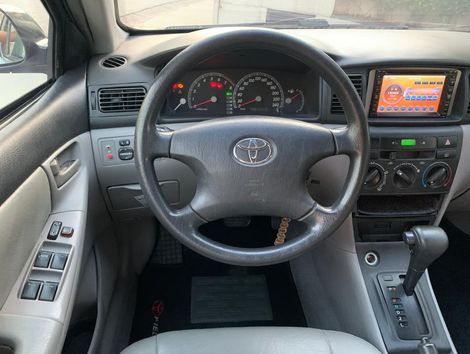 Toyota Corolla Fielder SW 1.8/1.8 XEi Flex Aut.