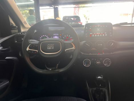 Fiat CRONOS DRIVE 1.3 8V Flex