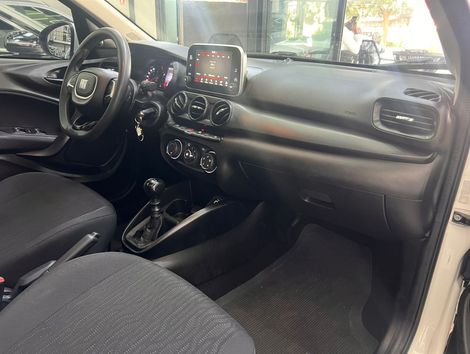 Fiat CRONOS DRIVE 1.3 8V Flex