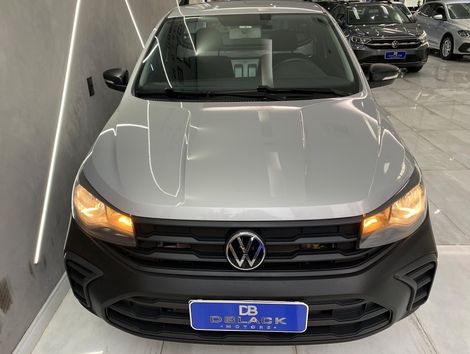VolksWagen Saveiro Robust 1.6 Total Flex 16V 