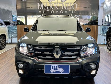 Renault OROCH Outsider 1.3Tce Flex Aut.