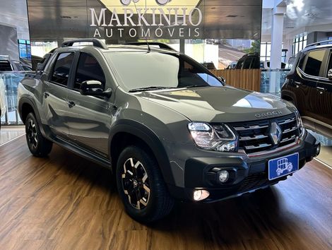 Renault OROCH Outsider 1.3Tce Flex Aut.