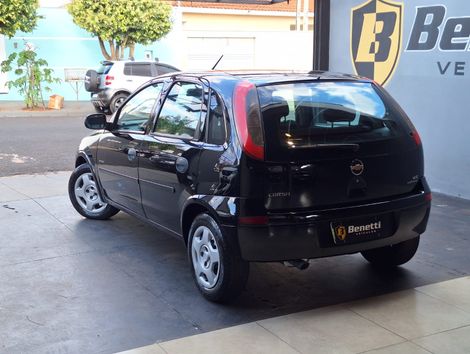 Chevrolet Corsa Hat. Maxx 1.0/ 1.0 FlexPower 8V 5p