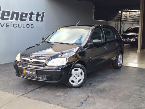 Chevrolet Corsa Hat. Maxx 1.0/ 1.0 FlexPower 8V 5p