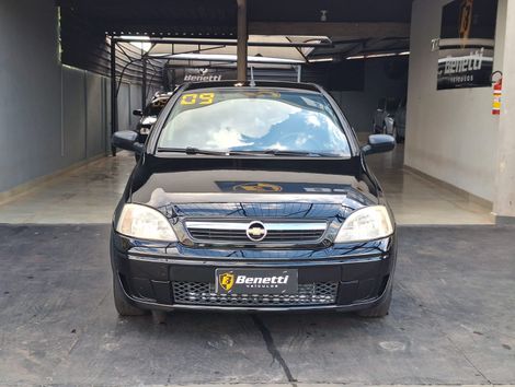 Chevrolet Corsa Hat. Maxx 1.0/ 1.0 FlexPower 8V 5p