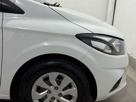Chevrolet ONIX HATCH LT 1.0 8V FlexPower 5p Mec.