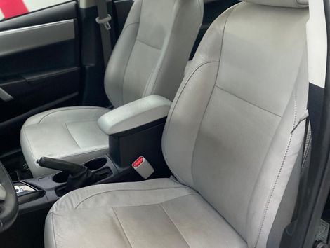 Toyota Corolla GLi Upper 1.8 Flex 16V Aut.