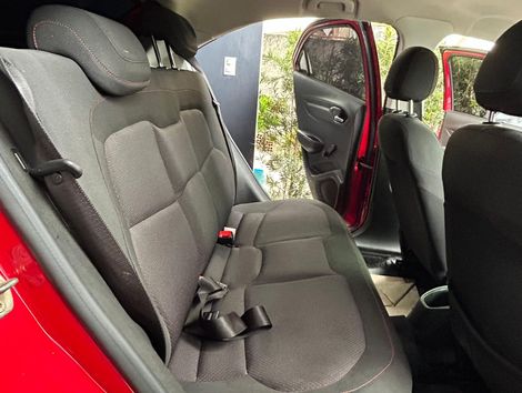 Chevrolet ONIX HATCH LT 1.4 8V FlexPower 5p Mec.