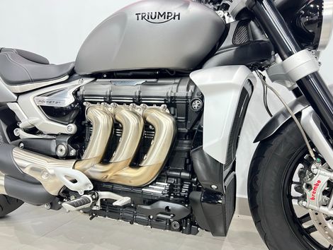 TRIUMPH ROCKET III R 2500cc