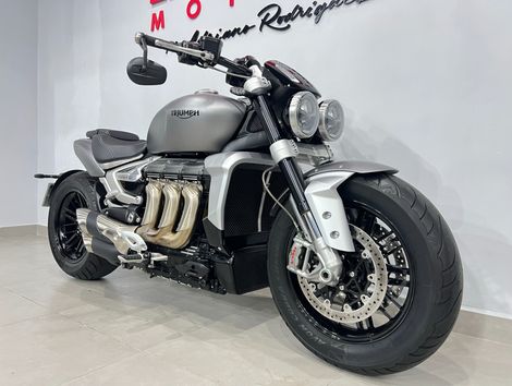 TRIUMPH ROCKET III R 2500cc