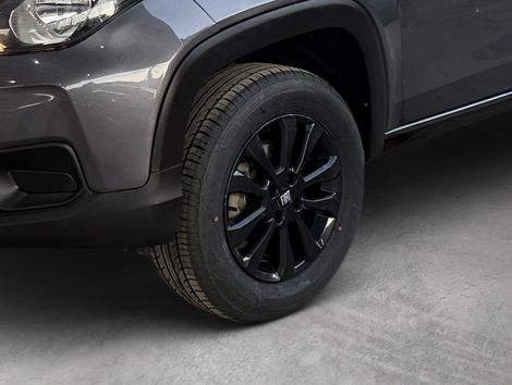 Fiat Strada Freedom 1.3 Flex 8V  CS Plus