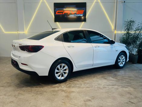 Chevrolet ONIX SEDAN Plus LT 1.0 12V TB Flex Aut.