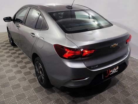 Chevrolet ONIX SEDAN Plus LT 1.0 12V Flex 4p Mec.