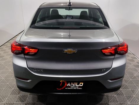 Chevrolet ONIX SEDAN Plus LT 1.0 12V Flex 4p Mec.