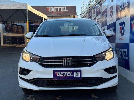 Fiat CRONOS DRIVE 1.0 6V Flex
