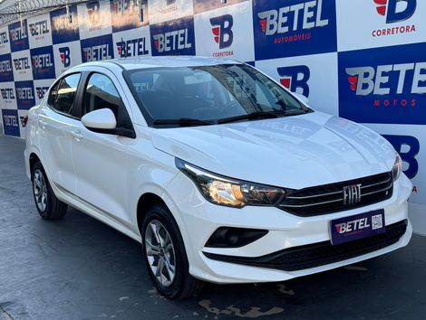 Fiat CRONOS DRIVE 1.0 6V Flex